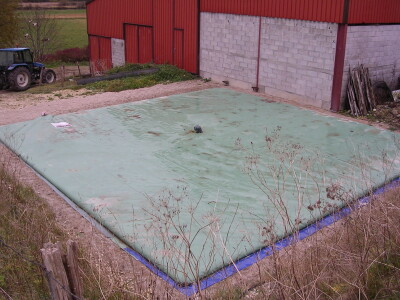 RCY - Fleksibilni rezervoari