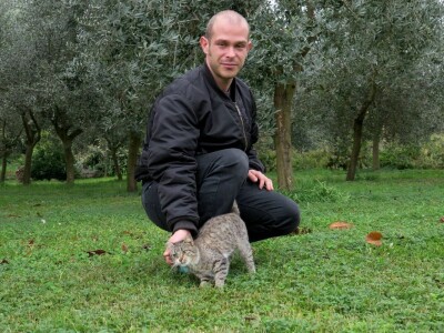 Fabio Flego uspješno uzgaja egzotično voće usred Pule