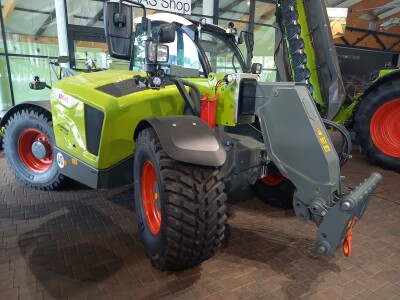 Fabrika CLAAS u Harsevinkelu