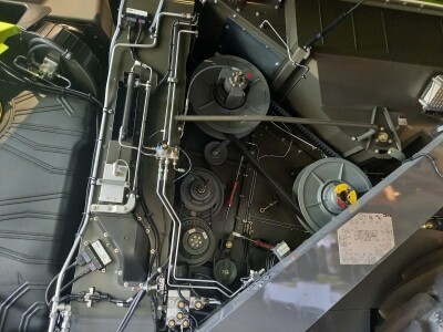 Fabrika CLAAS u Harsevinkelu