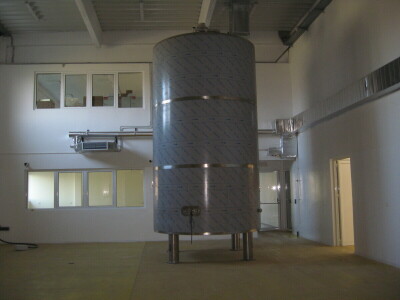 Fabrika "Naš med" uskoro spremna za rad