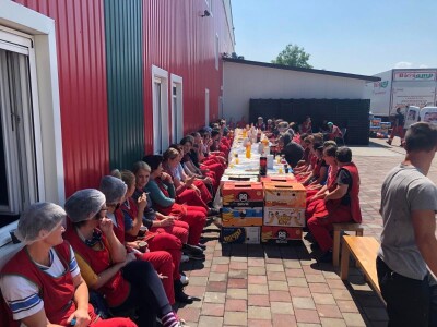 Fahir Hasanić: Najveći problem su proizvođači "na crno"