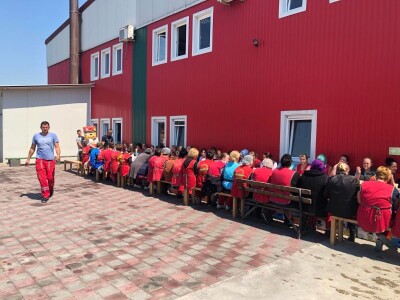 Fahir Hasanić: Najveći problem su proizvođači "na crno"