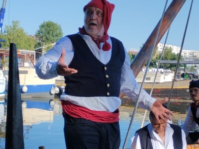 Falkuša u Strasbourgu