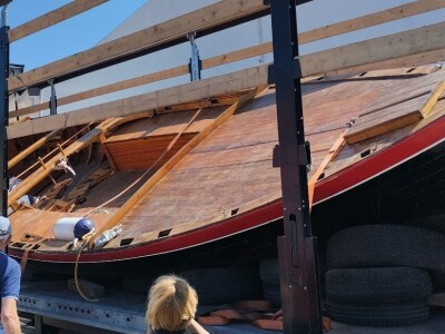 Falkuša u Strasbourgu