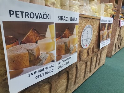 Fantastična za probavu: Znate li šta je basa?