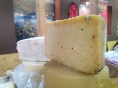 Fantastična za probavu: Znate li šta je basa?