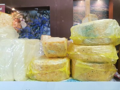 Fantastična za probavu: Znate li šta je basa?