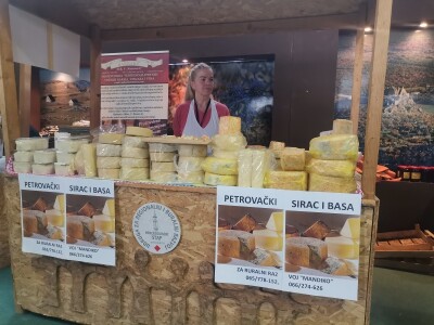 Fantastična za probavu: Znate li šta je basa?