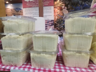 Fantastična za probavu: Znate li šta je basa?