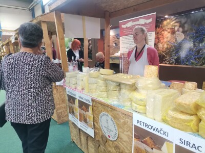 Fantastična za probavu: Znate li šta je basa?