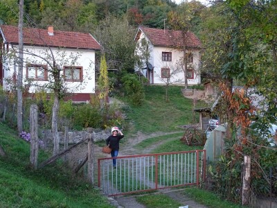 Fantastična zimnica iz organske bašte Slavice Petrušić