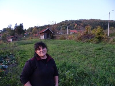 Fantastična zimnica iz organske bašte Slavice Petrušić