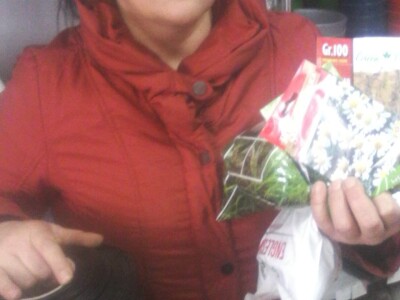 Fantastična zimnica iz organske bašte Slavice Petrušić