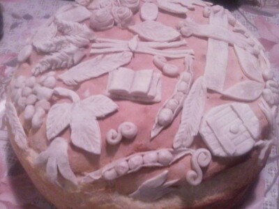 Fantastična zimnica iz organske bašte Slavice Petrušić