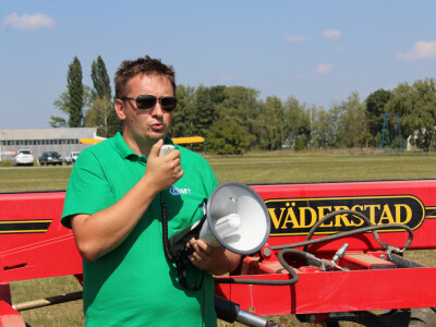 Adam Dominković, PMT