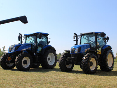 NewHolland