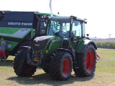 Fendt