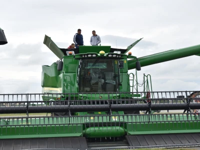 Farm show 2021