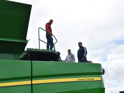 Farm show 2021