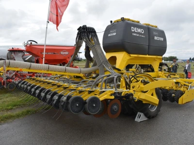 Farm show 2021
