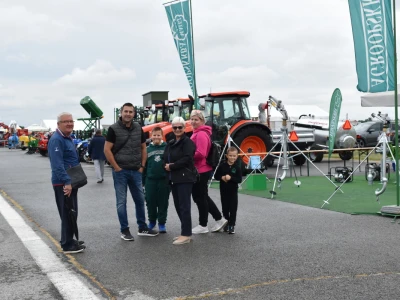 Farm show 2021