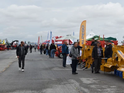Farm show 2021