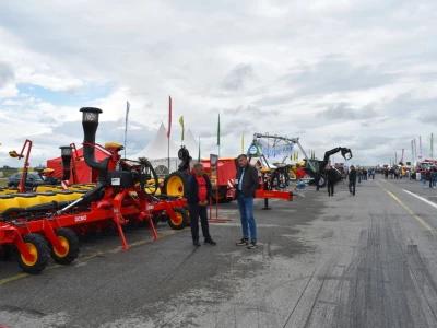 Farm show 2021