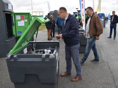 Farm show 2021