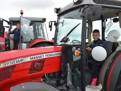 Farm show 2021