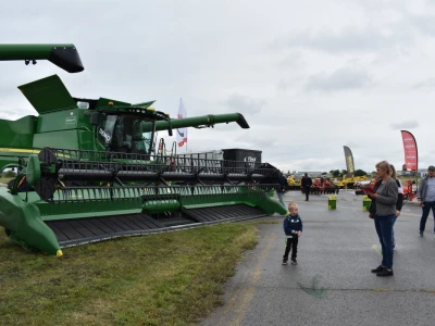 Farm show 2021