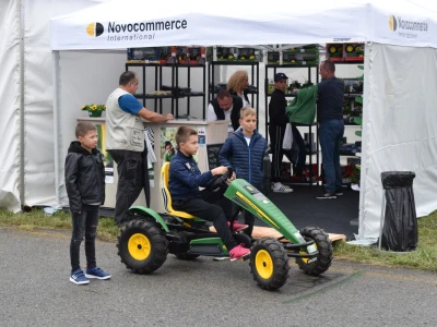 Farm show 2021
