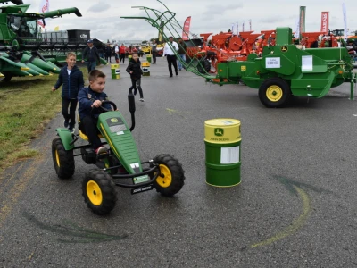Farm show 2021