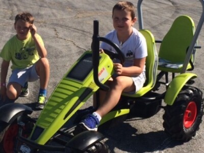 Nešto i za najmlađe