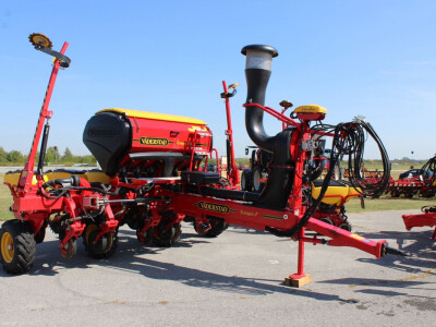 Farm Show Osijek 2017. - Priključna mehanizacija