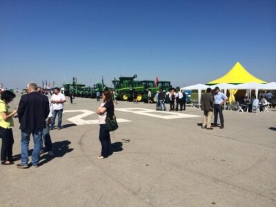 Hoće li prvi Farm Show biti uspješan?