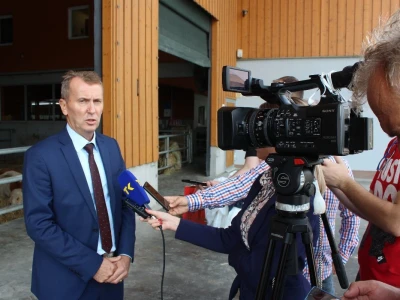 Farma Agro Mašić