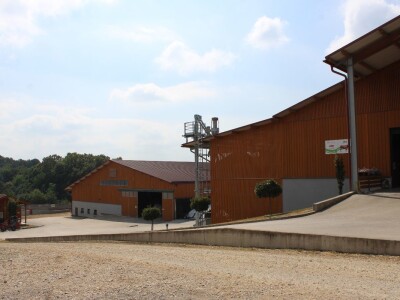 Farma Agro Mašić