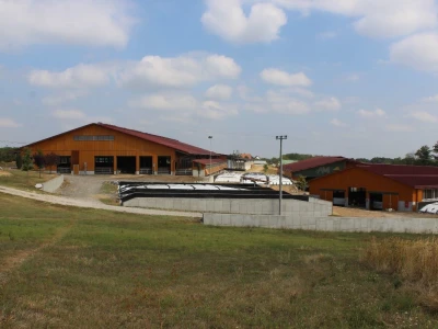 Farma Agro Mašić