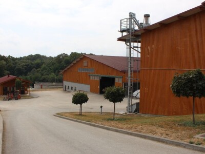 Farma Agro Mašić