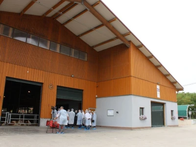 Farma Agro Mašić