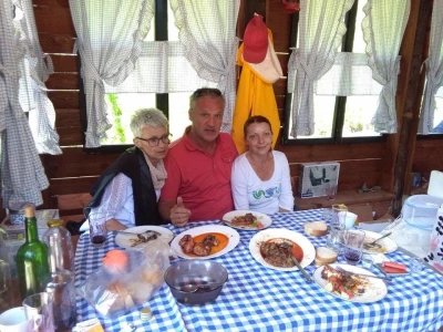 Farma Ajanović