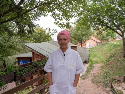 Farma "Ajanović"