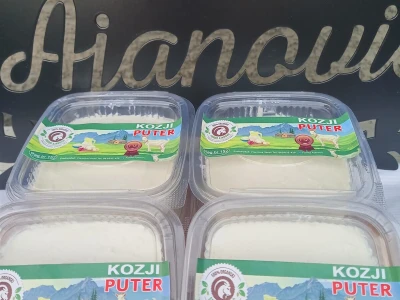 Farma "Ajanović"