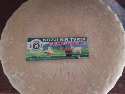 Farma "Ajanović"