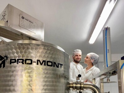 Farma alpskih koza u Donjoj Slatini