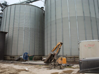 Farma Arator u Lovasu