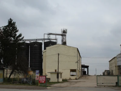Farma Arator u Lovasu