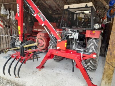 Farma Azema Mehanovića