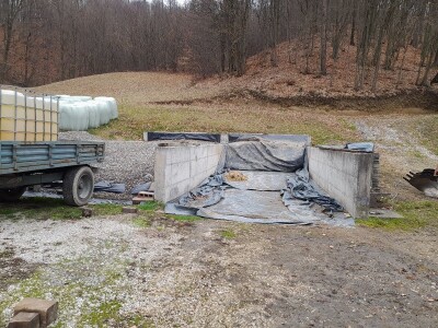 Farma Azema Mehanovića